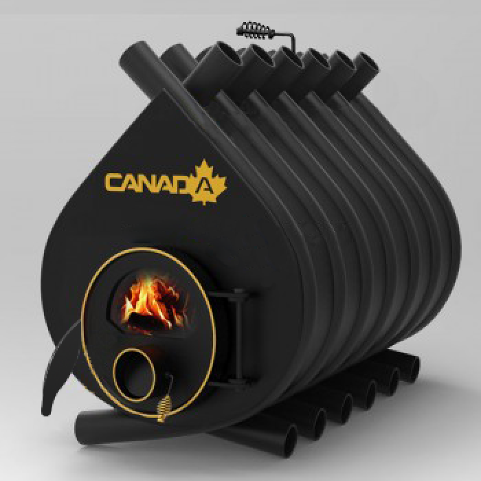 Булерьян «CANADA» CLASSIC «О4» + скло